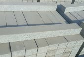 Paving bricks, concrete blocks,road kerbs, etc