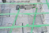 Paving bricks, concrete blocks,road kerbs, etc