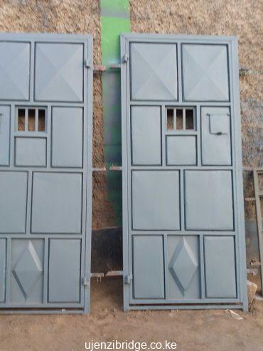 Rental Doors