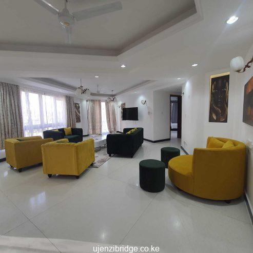 2 bedroom apartments