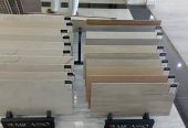 MODERN CERAMIC TILES