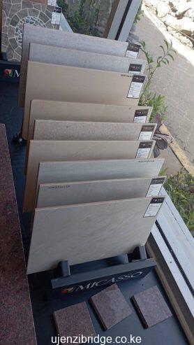 MODERN CERAMIC TILES