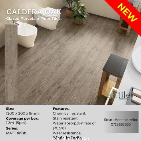 Ceramic Tiles