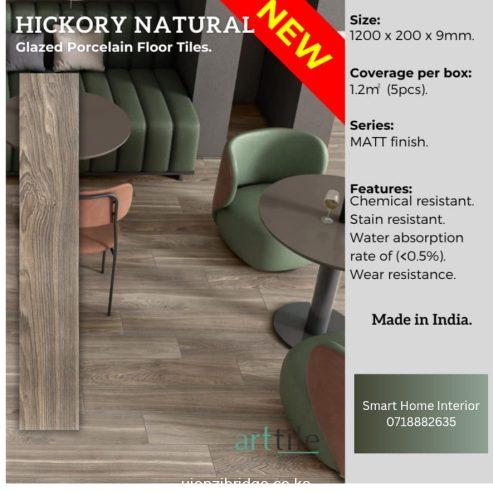 Ceramic Tiles