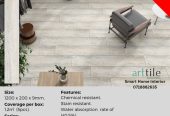 Ceramic Tiles