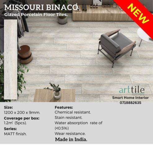 Ceramic Tiles