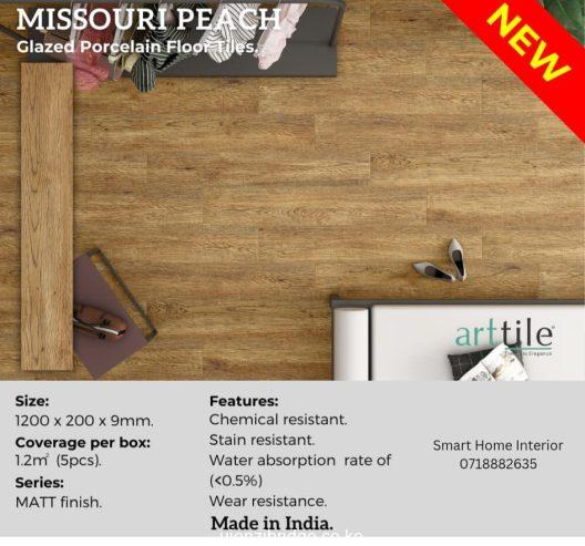 Ceramic Tiles