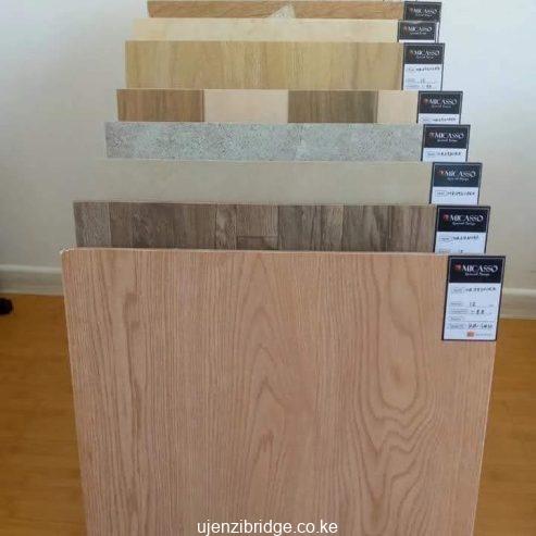 MODERN CERAMIC TILES
