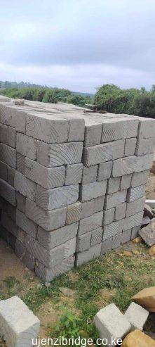 Machine cut stones 0735063544