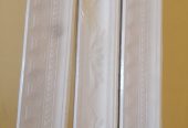 gypsum cornice