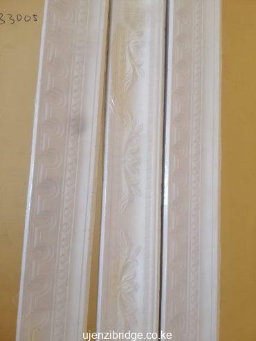 gypsum cornice