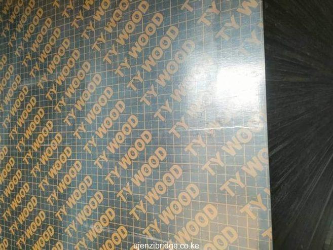 Tywood marine boards