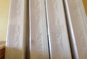gypsum cornice