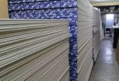 Gypsum Boards & Accessories 0735063544