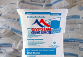 Gypsum Boards & Accessories 0735063544