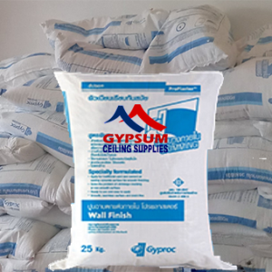 Gypsum Boards & Accessories 0735063544