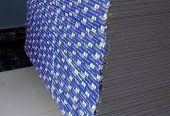 Gypsum Boards & Accessories 0735063544