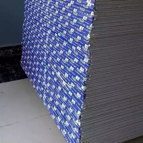 Gypsum Boards & Accessories 0735063544