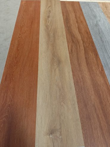 Spc flooring colors