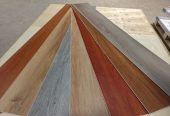 Spc flooring colors