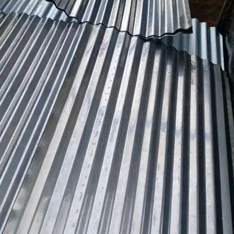 Rejected Roofing sheets 0735063544