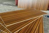 MDF Boards 18mm 0735063544