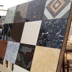 Tiles Floor & Wall 0735063544