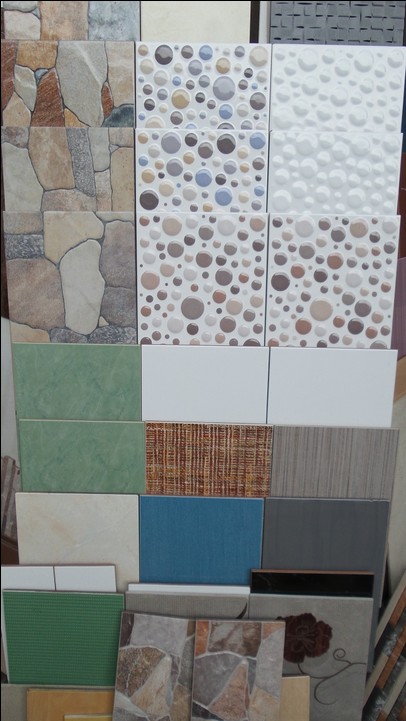 Tiles Floor & Wall 0735063544